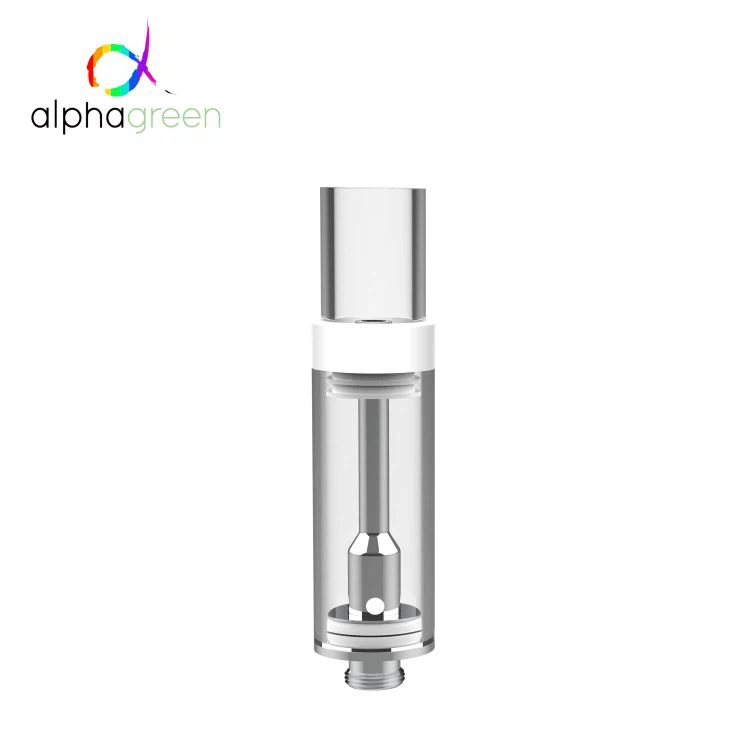 Delta8 Oil 2ml Cartridge