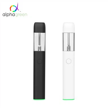 2ml Snap-in Tip ak plon-gratis Vape Pod Pen