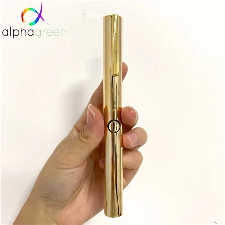 650mah 510batri ak kouvèti