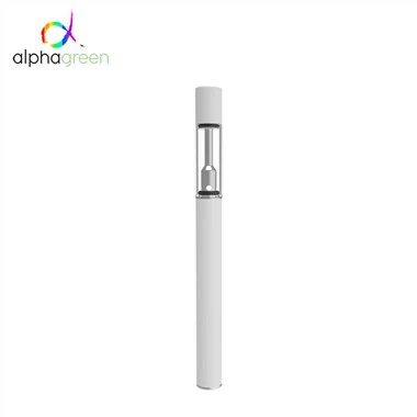 Timoun-prèv Nerjaveèi Center Post jetab Vape Pen