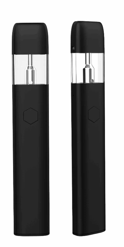 Plen Gram reglabl vòltaj jetab Vape Pod