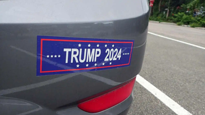 Prezidan Trump ap deside marigwana pran yon lòt randevou, refòm federal